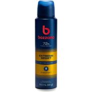 Desodorante Bozzano Aerossol Antitranspirante Extreme 150ml/90g
