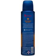 Desodorante Bozzano Aerossol Antitranspirante Extreme 150ml/90g