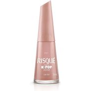 Esmalte Cremoso Risqué Chik Pop