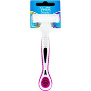 Gillette Aparelho De Depilação Venus Simply 3  1 Unidade