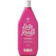 Leite de Rosas com 310ml