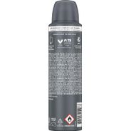 Desodorante Dove Aerosol Men+Care Proteção Total 150Ml