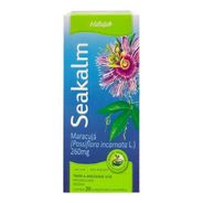Seakalm 260mg 20 comprimidos