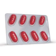 Advil Extra Alivio Ibuprofeno 400mg 8 cápsulas