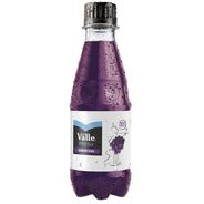 Suco Del Valle Fresh Uva 200ml