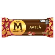 Sorvete Magnum Avelã Kibon 69g