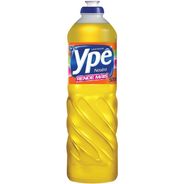 Detergente Ypê Neutro 500ml