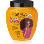 Skala Creme Tratamento Tutano Vegetal, 1Kg