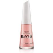 Esmalte Risqué Rosas Natural Duna 8ml