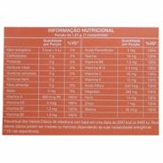 Suplemento Vitamínico Exímia Fortalize Kera D - 30 Comprimidos