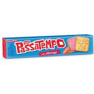 Biscoito Recheado, Passatempo, Morango, 130g