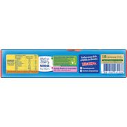 Biscoito Recheado, Passatempo, Morango, 130g