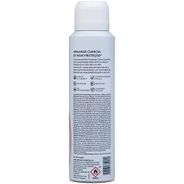 Desodorante Clinical Conforto Aerossol Antitranspirante Monange Feminino 150ml