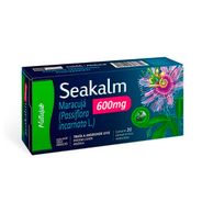 Seakalm 600mg 20 Comprimidos