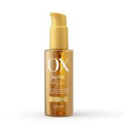 Óleo Nutritivo Ox 3 EM 1 120ML