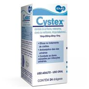 Cystex 24 Drágeas