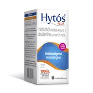 Hytós Plus Xarope 100ml