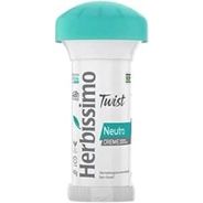 Desodorante Antitranspirante Stick Creme Herbíssimo Neutro 48h 45g