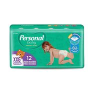 FR PERSONAL BABY JUMBINHO XXG 12UN