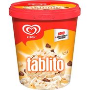 Sorvete Kibon Tablito 800ml