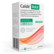 Calde Max Suplemento Alimentar 30 Comprimidos