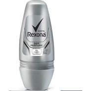 Rexona Desodorante Antitranspirante Roll On Sem Perfume 50Ml