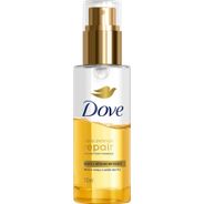 Óleo + Sérum Bif Fin Dove Bond Repair Rep. 110ML