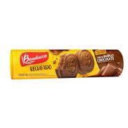 Biscoito Bauducco Recheado Chocolate 140g