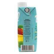 Suco Manga Tial 330 ml – Néctar Saboroso Com 55% Polpa