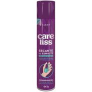 Secante Ante Esmalte Care Liss 400 Ml
