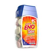 Eno Tabs 48 Comprimidos Mastigáveis