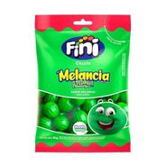 Chiclete fini melancia 80g