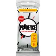 Prudence Preservativo Opaco