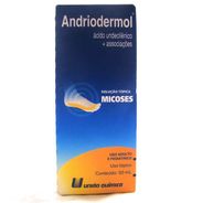 Andriodermol 50ml