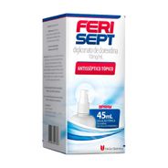 Ferisept 10mg/ml Solução Spray com 45ml