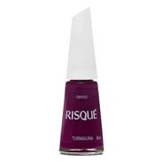 Esmalte Cremoso Turmalina, Risqué, 8 Ml