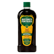 Biotônico Fontoura Original Estimulante de Apetite 400ml