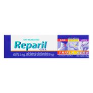 Reparil Gel Mylan 100g