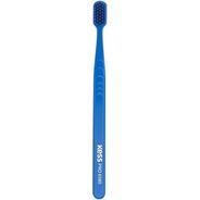 Escova Dental Kess Pro Extra Macia Cores Sortidas 2 Unidades + Capa Protetora