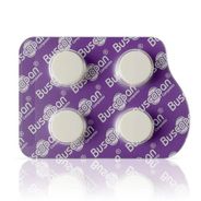 Buscopan Composto 10mg + 250mg Blister - 4 Comprimidos