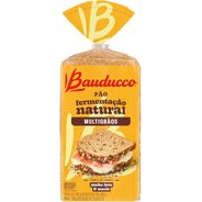 Pão de forma Bauducco Graos Classicos 390g