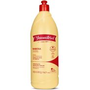 Creme Capilar Yamasterol Babosa E D-Pantenol 900g