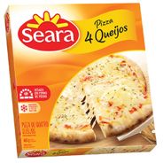 Pizza Seara 460G