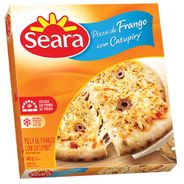 Pizza Seara 460G