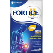 Suplemento Alimentar Fortice - 30 Comprimidos
