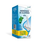 Hidróxido de Alumínio Airela 150ml