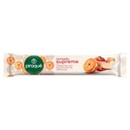 Biscoito Piraque Supreme Cheesecake e Frutas Vermelhas 80G