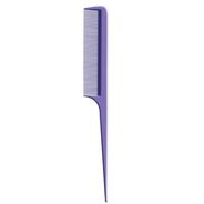 Pente de Plástico para Cabelo Santa Clara Profissional Sortido