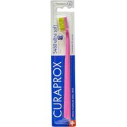 Escova de Dente 5460 Curaprox, Curaprox, Multicor