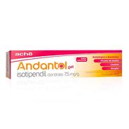 Andantol Gel 40g
